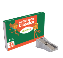 APONTADOR DE FERRO C/24 4207